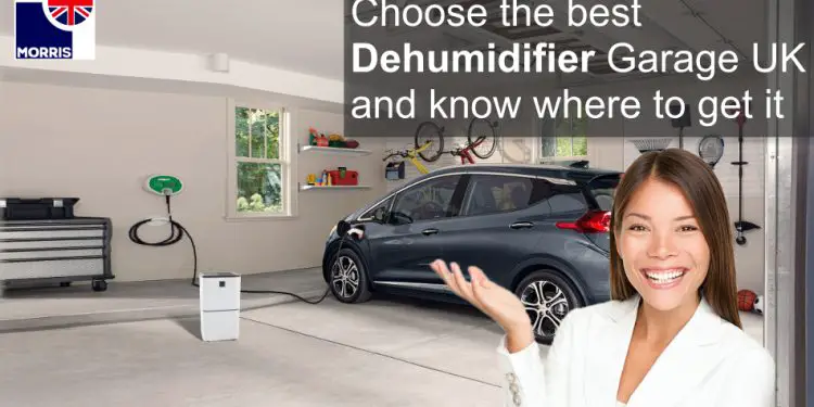 Choose the Best Dehumidifier Garage UK and Know Where To Get It
