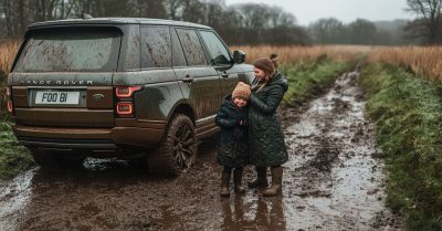 Choosing Car Mats That Withstand Yorkshire Weather (2)