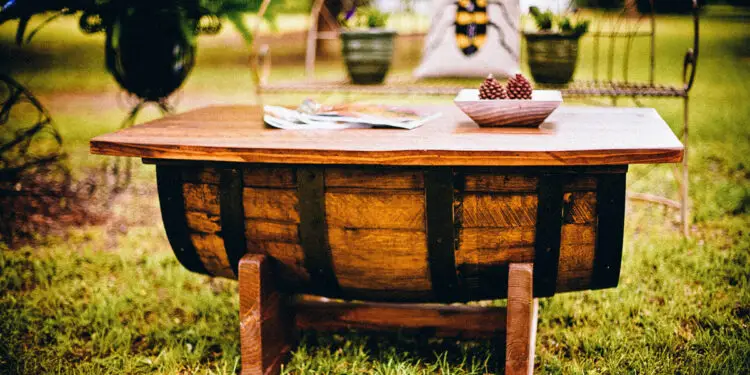 Choosing Furniture for Your Yorkshire Garden main