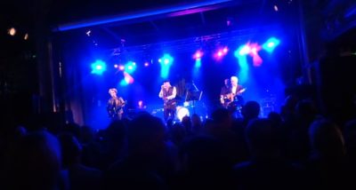 The Christians Holmfirth