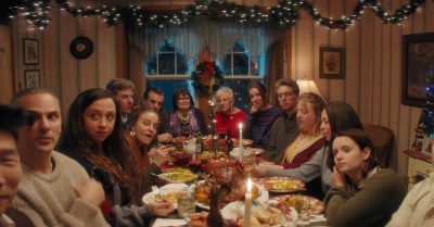 Christmas Eve in Miller’s Point (2024) Film Review