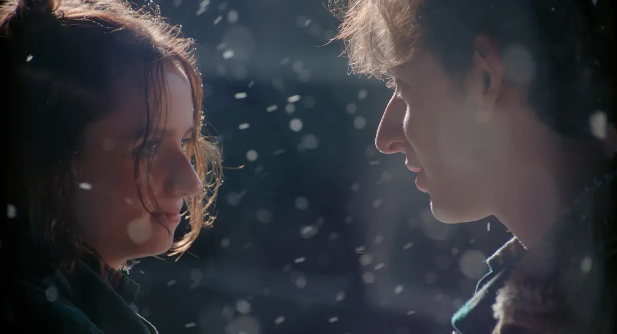 Christmas Eve in Miller’s Point (2025) Film Review