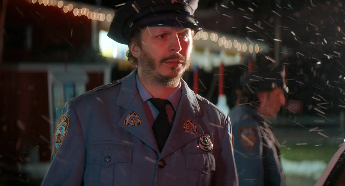 Christmas Eve in Miller’s Point (2026) Film Review