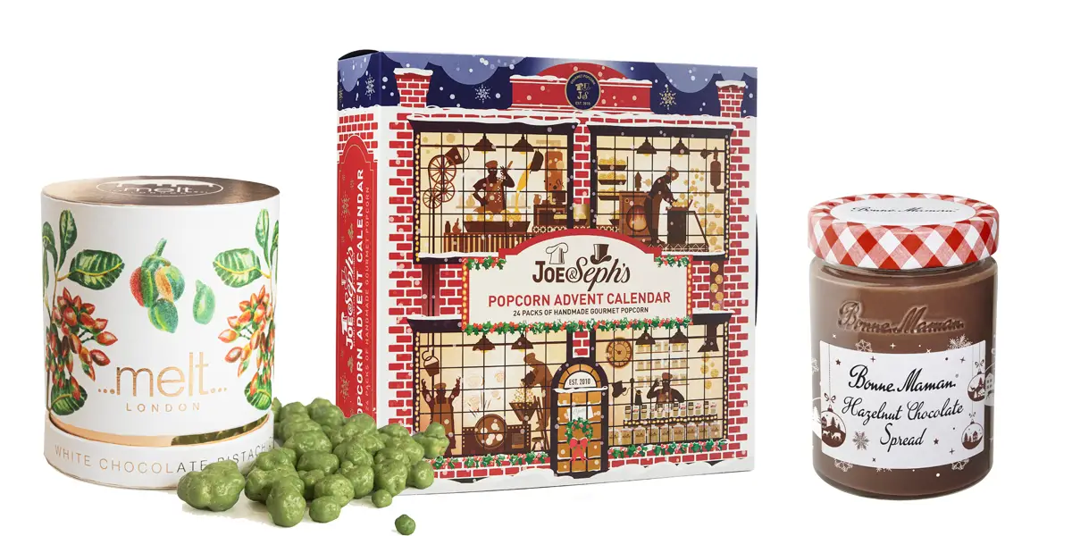 Christmas Gift Guide 2024 treats 2