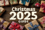 Christmas Gift Guide 2025