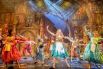 Cinderella Review Victoria Theatre Halifax