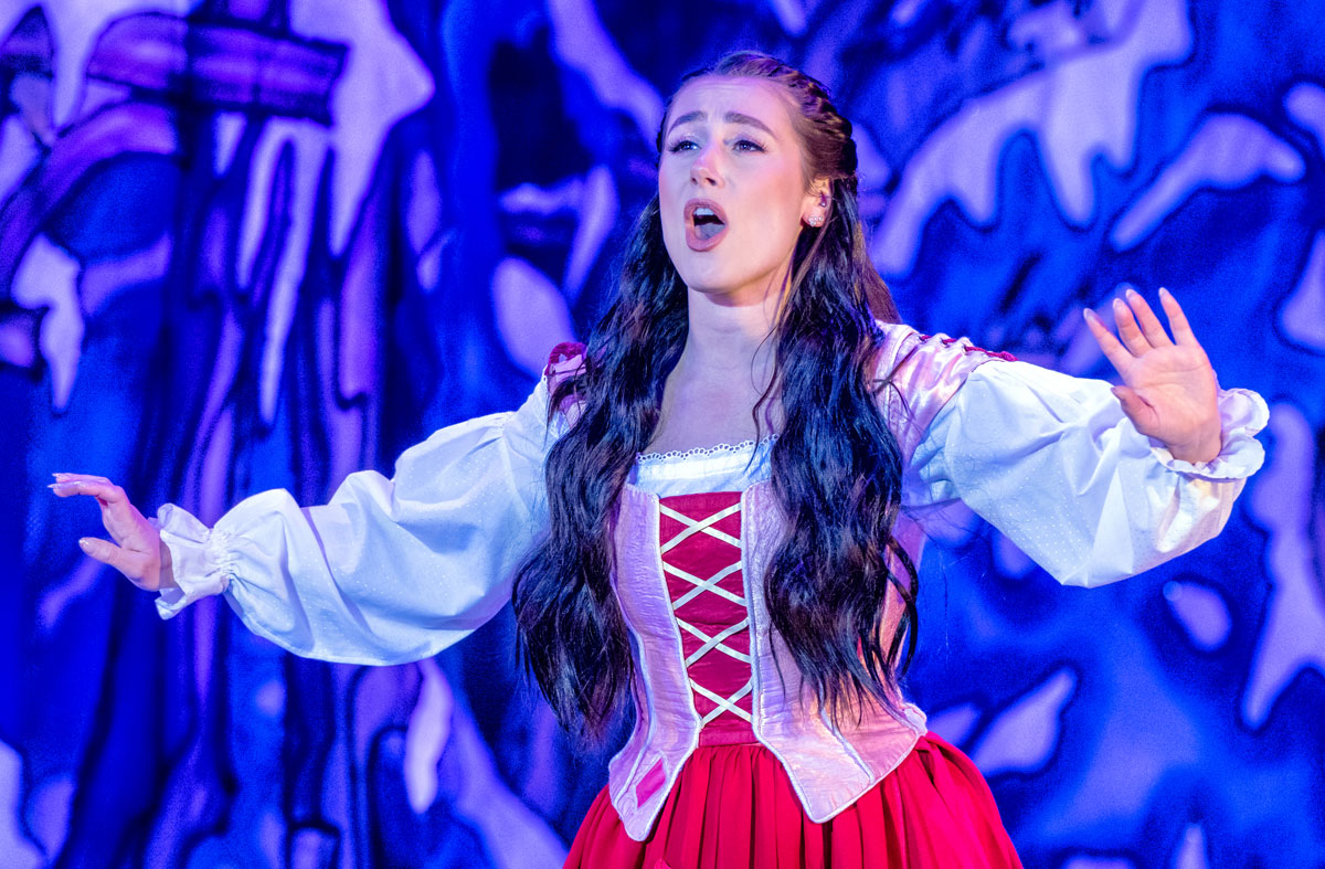 Cinderella – Review – Hull New Theatre (1)