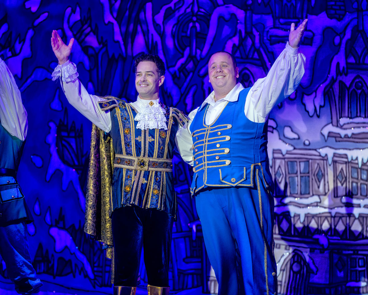 Cinderella – Review – Hull New Theatre (2)
