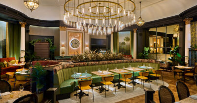 Cinnamon Kitchen Review Leeds