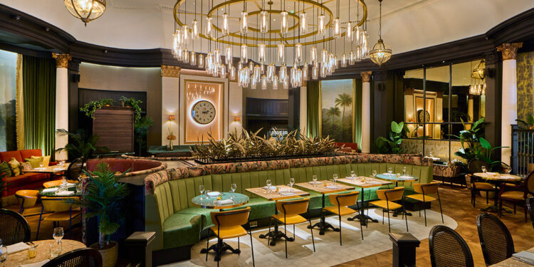 Cinnamon Kitchen Review Leeds