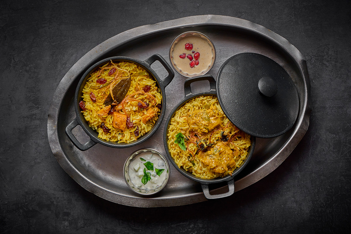 Cinnamon Kitchen Review Leeds