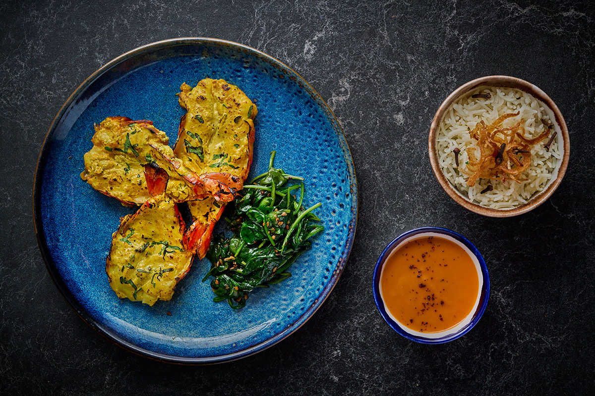 Cinnamon Kitchen Review Leeds