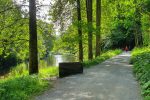 Circular Walk Along the River Wharfe, Starting in Grassington main