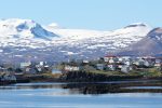 Circumnavigation of Iceland Cruise Travel Review (1)