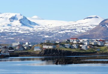 Circumnavigation of Iceland Cruise Travel Review (1)