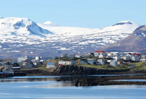 Circumnavigation of Iceland Cruise Travel Review (1)