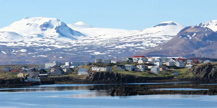 Circumnavigation of Iceland Cruise Travel Review (1)