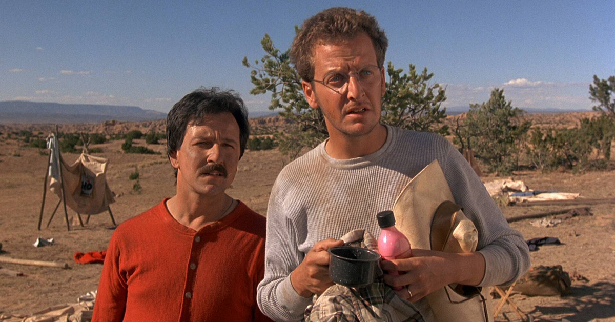 City Slickers Film Review