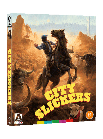 City Slickers Film Review
