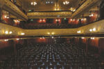 City Varieties, Leeds & York Theatre Royal Yorkshire's Haunted Theatres (7)
