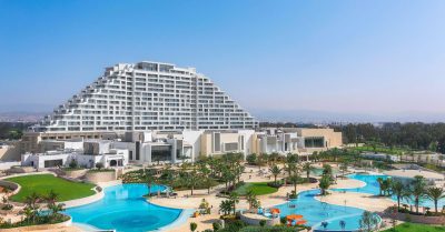 City of Dreams Mediterranean, Cyprus – Hotel Review main