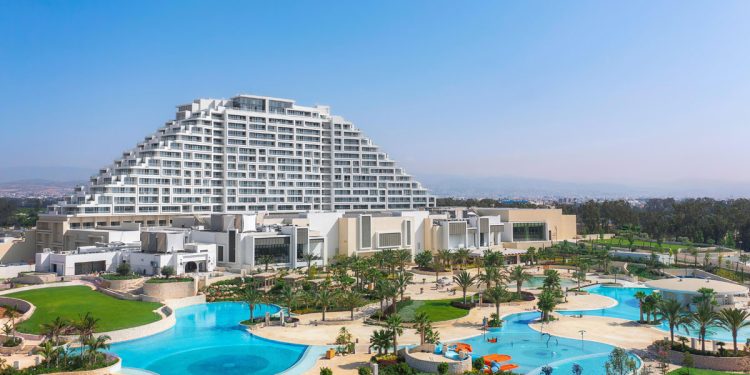 City of Dreams Mediterranean, Cyprus – Hotel Review main