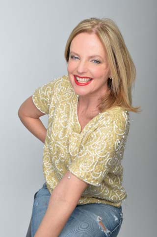 Clare Grogan interview