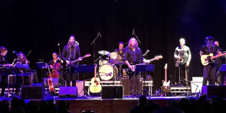 Classic Albums Live The Beatles' White Album – Live Review – Bradford Live (1)