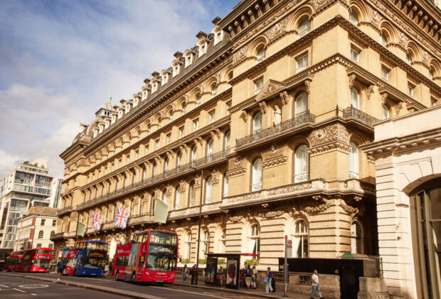 Clermont Victoria, London – Hotel Review (4)