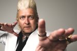 Clinton Baptiste – Brudenell Social Club