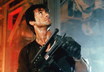 Cobra (1987) – Film Review