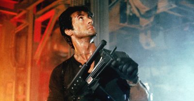 Cobra (1987) – Film Review