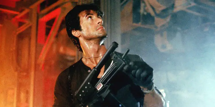 Cobra (1987) – Film Review