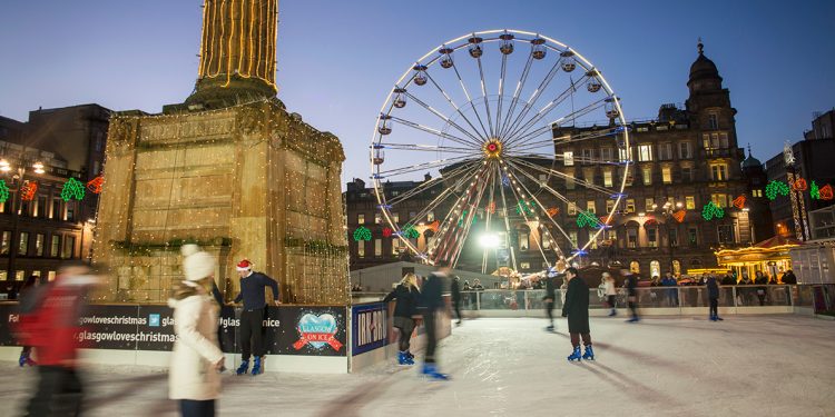 Cold Comfort: Amazing Experiences to be had in a Scotland Winter Wonderlands