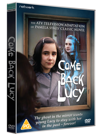Come Back Lucy (1978) – Review cover