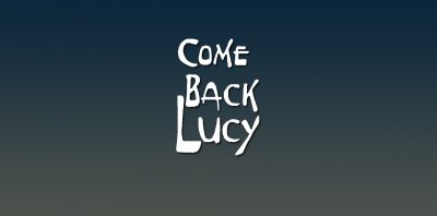 Come Back Lucy (1978) – Review logo