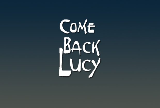 Come Back Lucy (1978) – Review logo