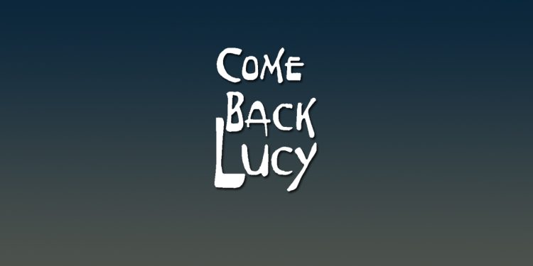Come Back Lucy (1978) – Review logo