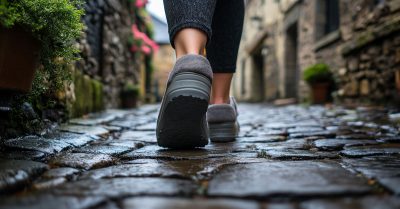 Comfort Meets Style Best Footwear Trends in Yorkshire (1)