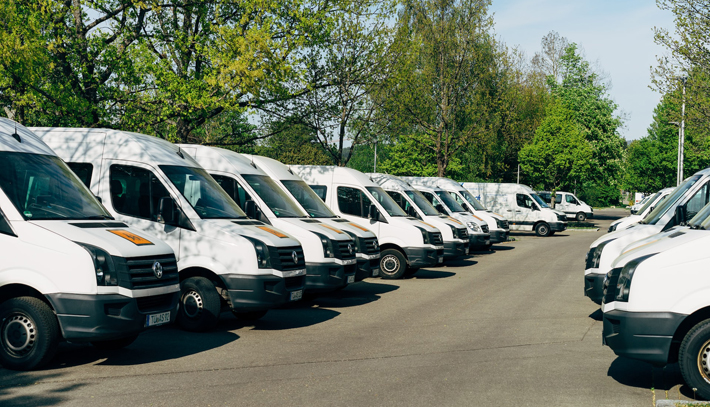 Commercial Motor Vehicles Fleet Management Benefits