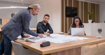 Commercial Refurbishment – Why You Should Consider It 3 (1)