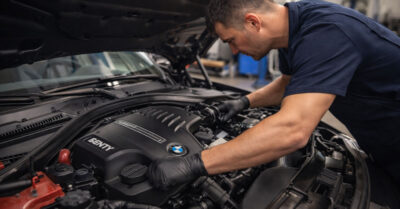 Common Engine Components Drivers Ignore – Until Performance Drops