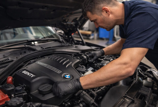 Common Engine Components Drivers Ignore – Until Performance Drops