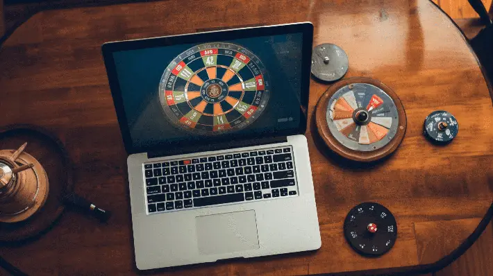 Common Mistakes to Avoid When Betting on BlackWhite in Online Roulette 2