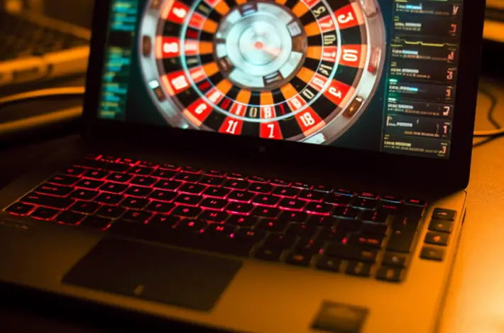 Common Mistakes to Avoid When Betting on BlackWhite in Online Roulette