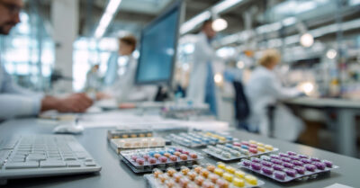 Common Packaging Challenges in the Pharmaceutical Sector and How to Overcome Them (1)