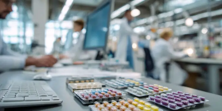 Common Packaging Challenges in the Pharmaceutical Sector and How to Overcome Them (1)