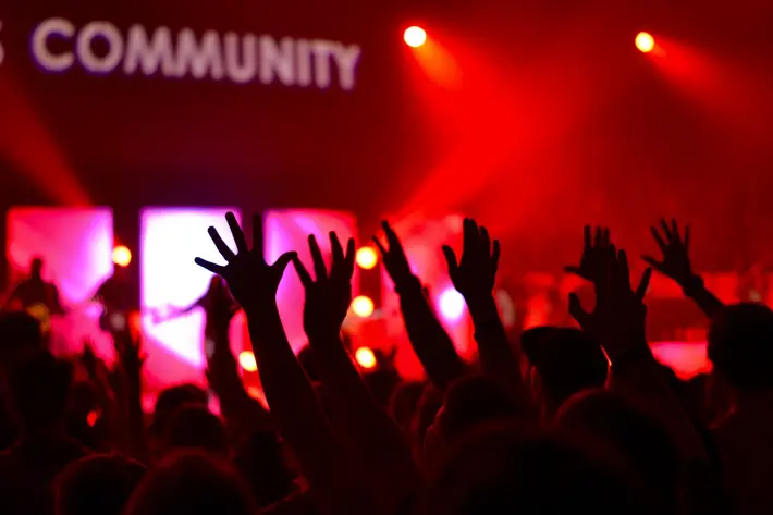 Community Music Programmes Why – and How – to Set One Up