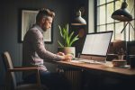 Competitive Advantage of Custom Web Development main