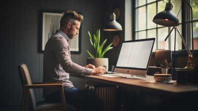 Competitive Advantage of Custom Web Development main